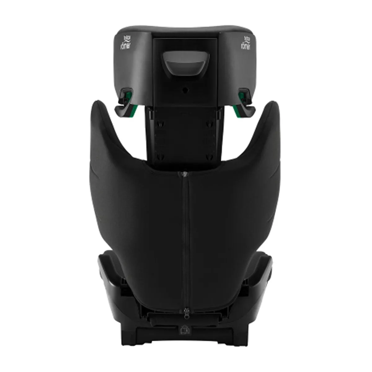 Britax Römer Advansafix Plus SpaceBlack