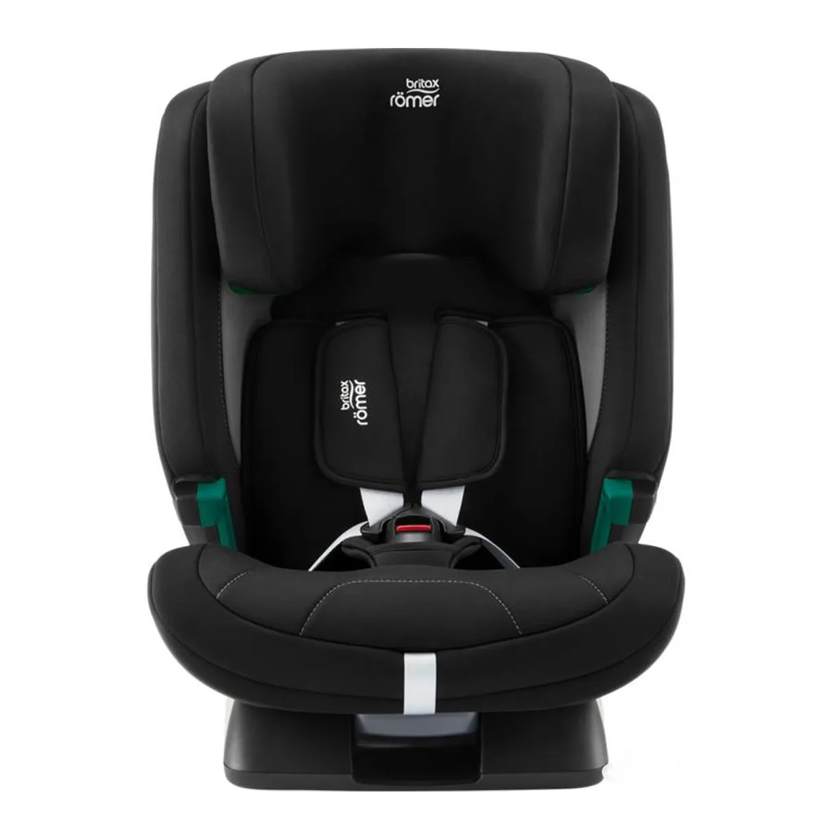 Britax Römer Versafix SpaceBlack