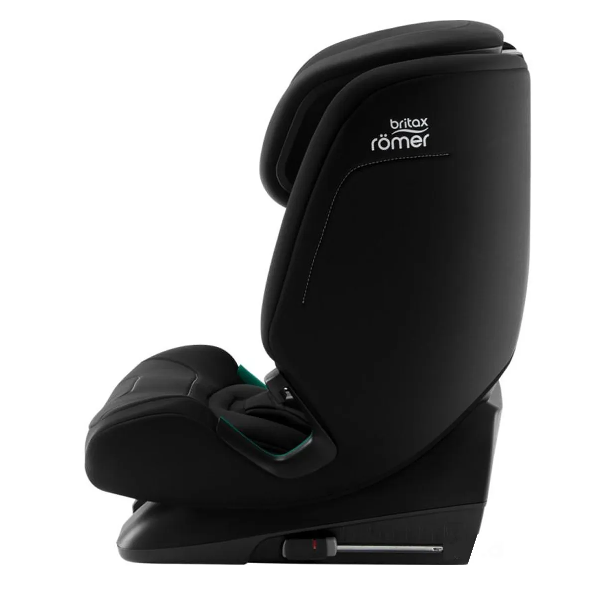 Britax Römer Versafix SpaceBlack