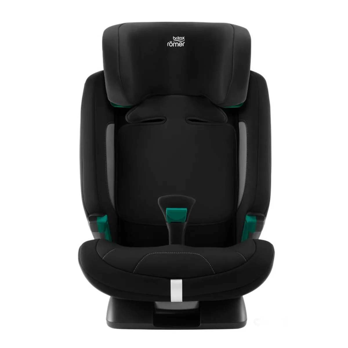 Britax Römer Versafix SpaceBlack