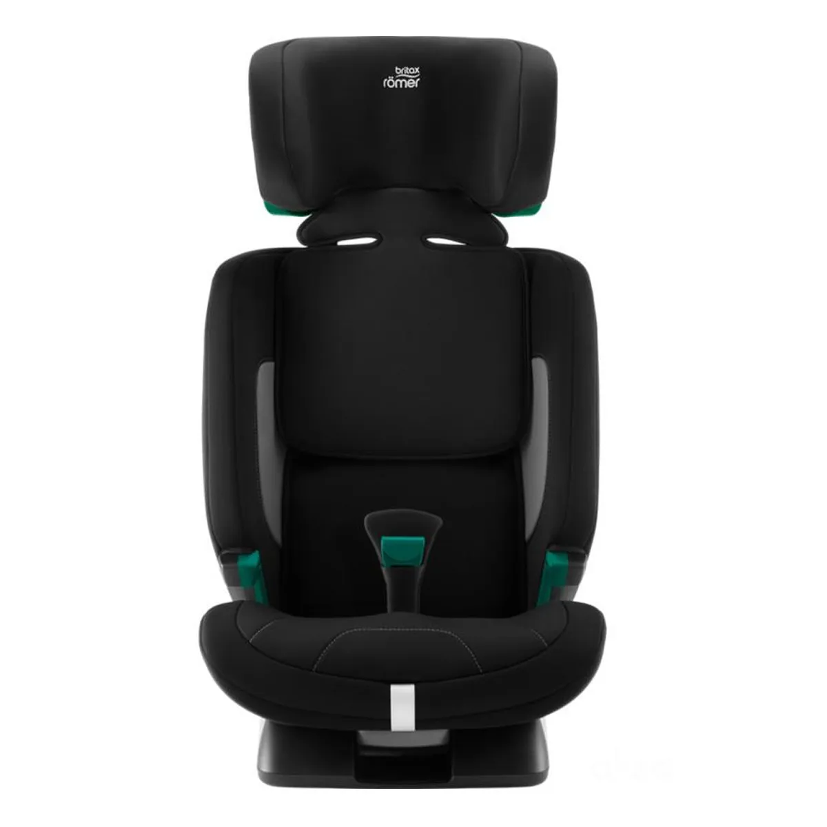 Britax Römer Versafix SpaceBlack
