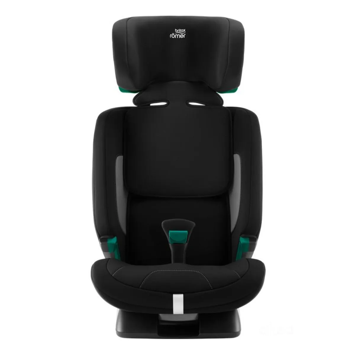 Britax Römer Versafix SpaceBlack
