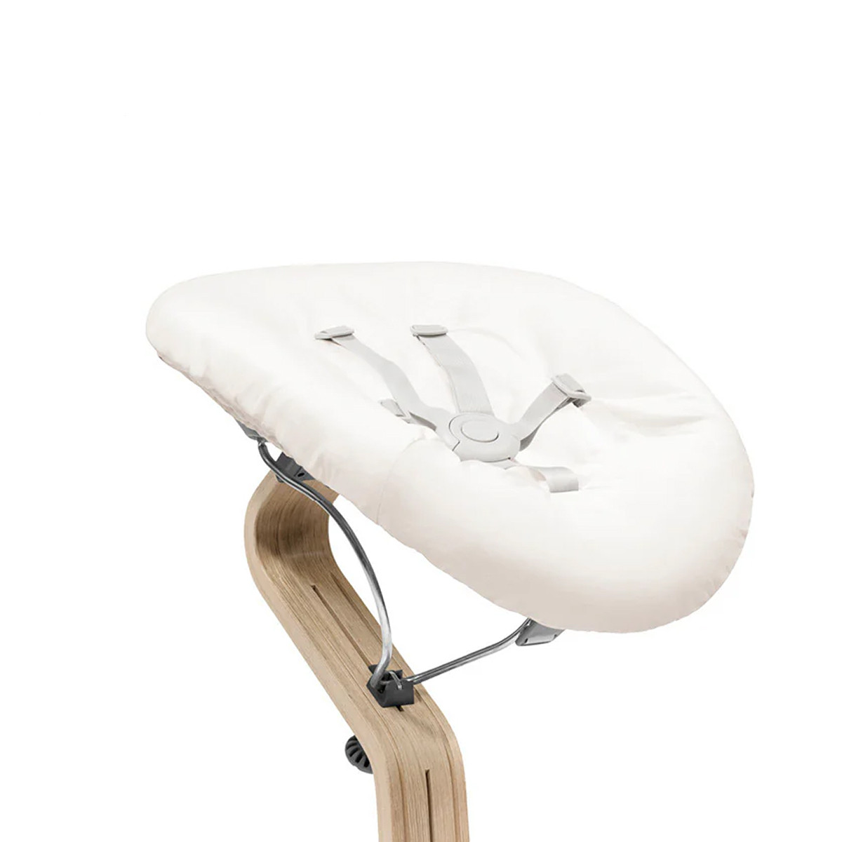 Stokke hranilica Newborn Grey Sand