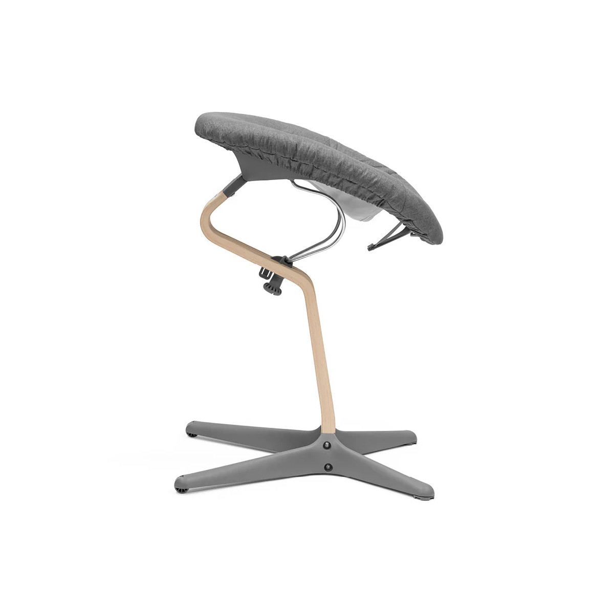 Stokke hranilica Newborn Grey Sand