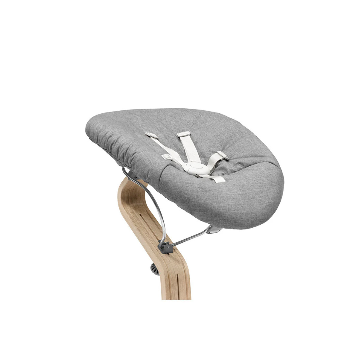 Stokke hranilica Newborn Grey Sand