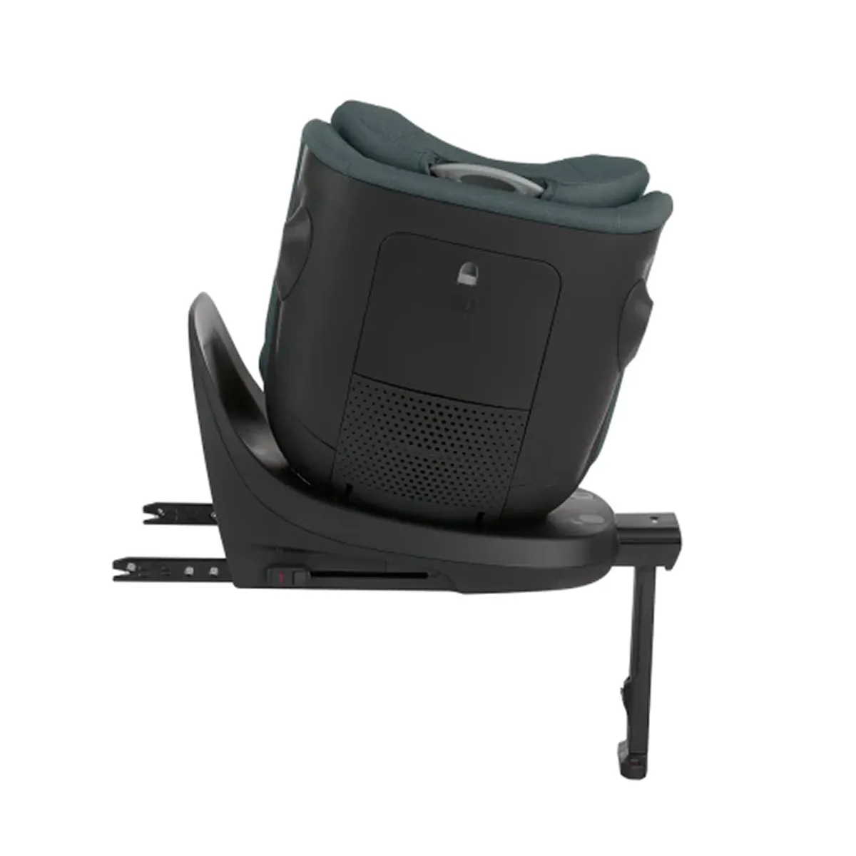 Kikka Boo auto sedište i-Twistt premium Army Green 40-150cm