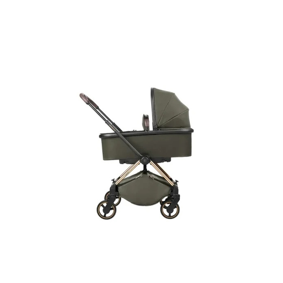Kikka Boo kolica Lanah 2u1, Army Green