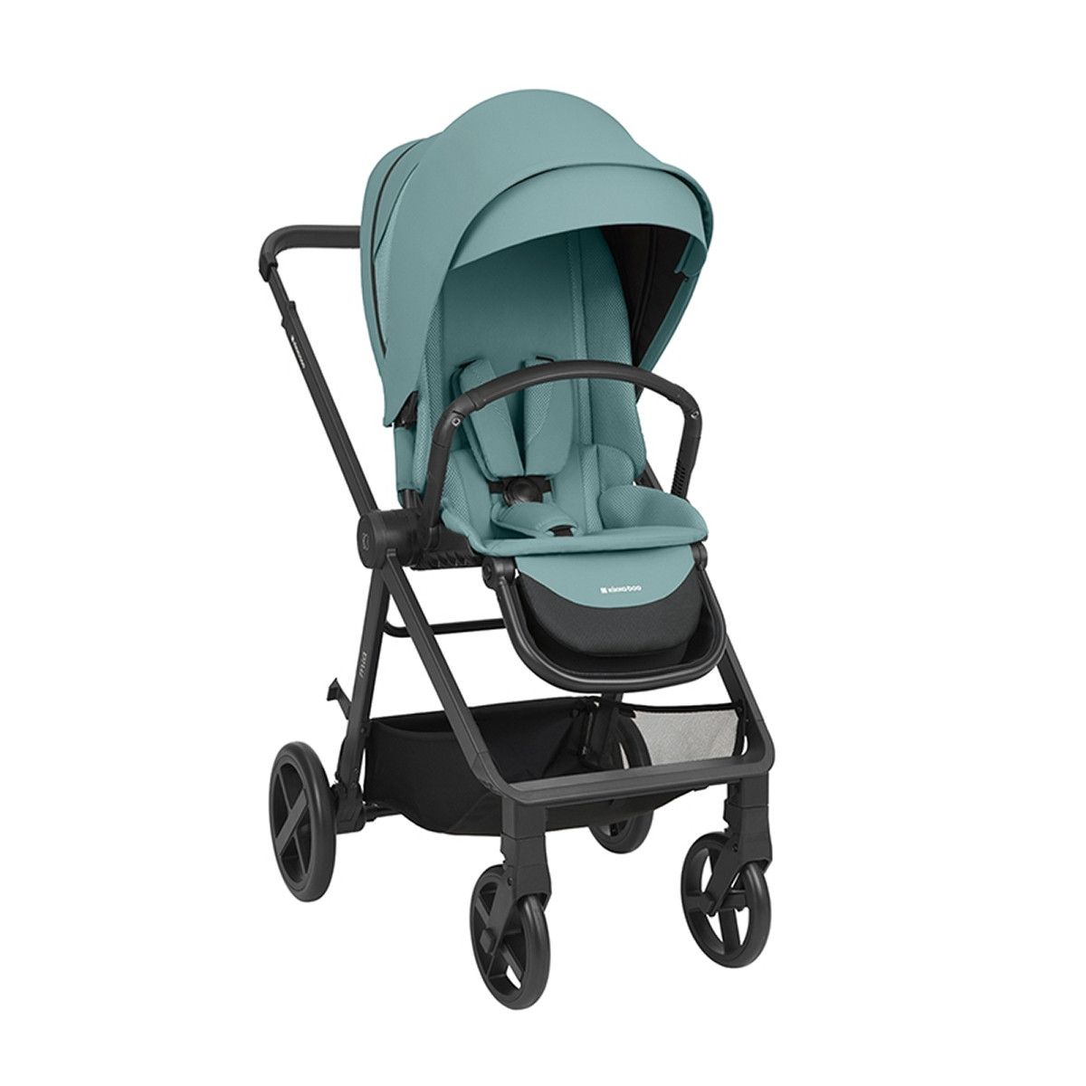 Kikka Boo kolica Mia 3u1, Mint