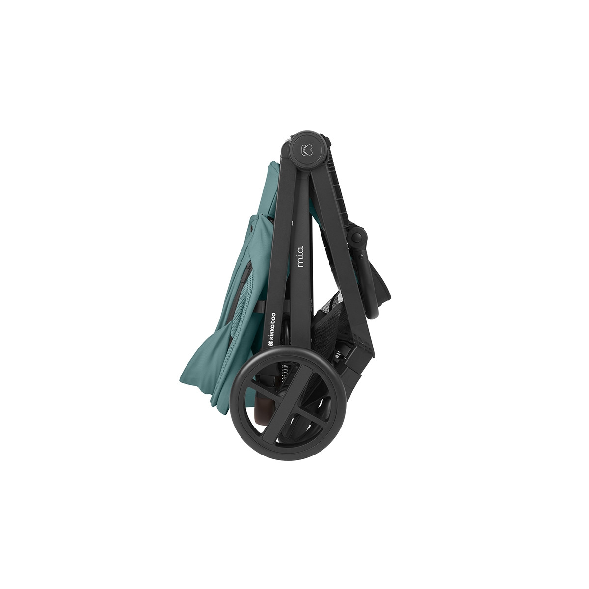 Kikka Boo kolica Mia 3u1, Mint