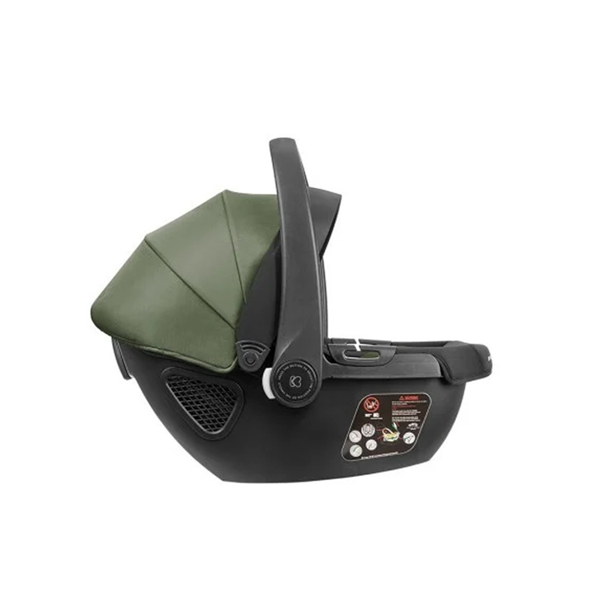 Kikka Boo kolica Modena 3u1, Army Gree