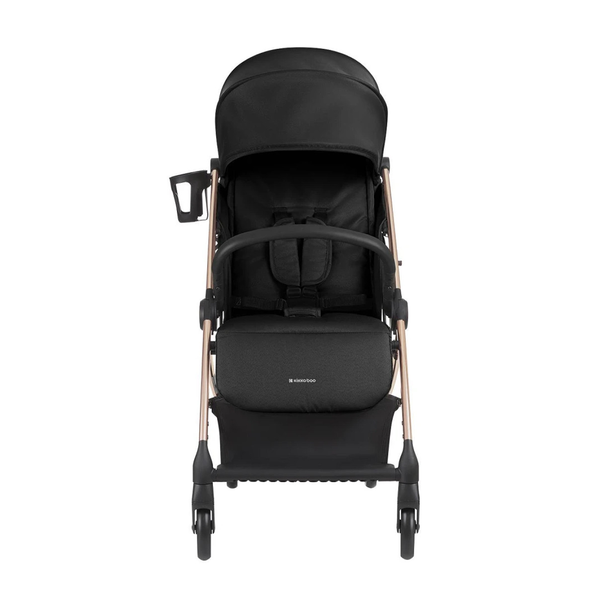 Kikka Boo kolica Joy premium,Black