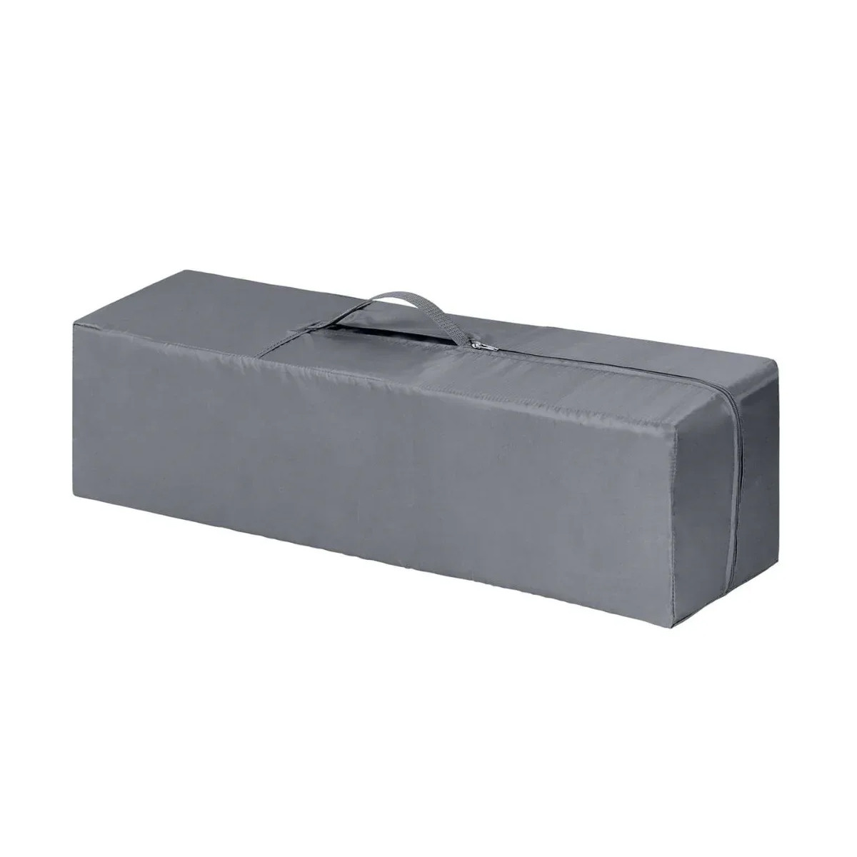 Kikka Boo prenosivi krevetac So Gifted premium, Grey