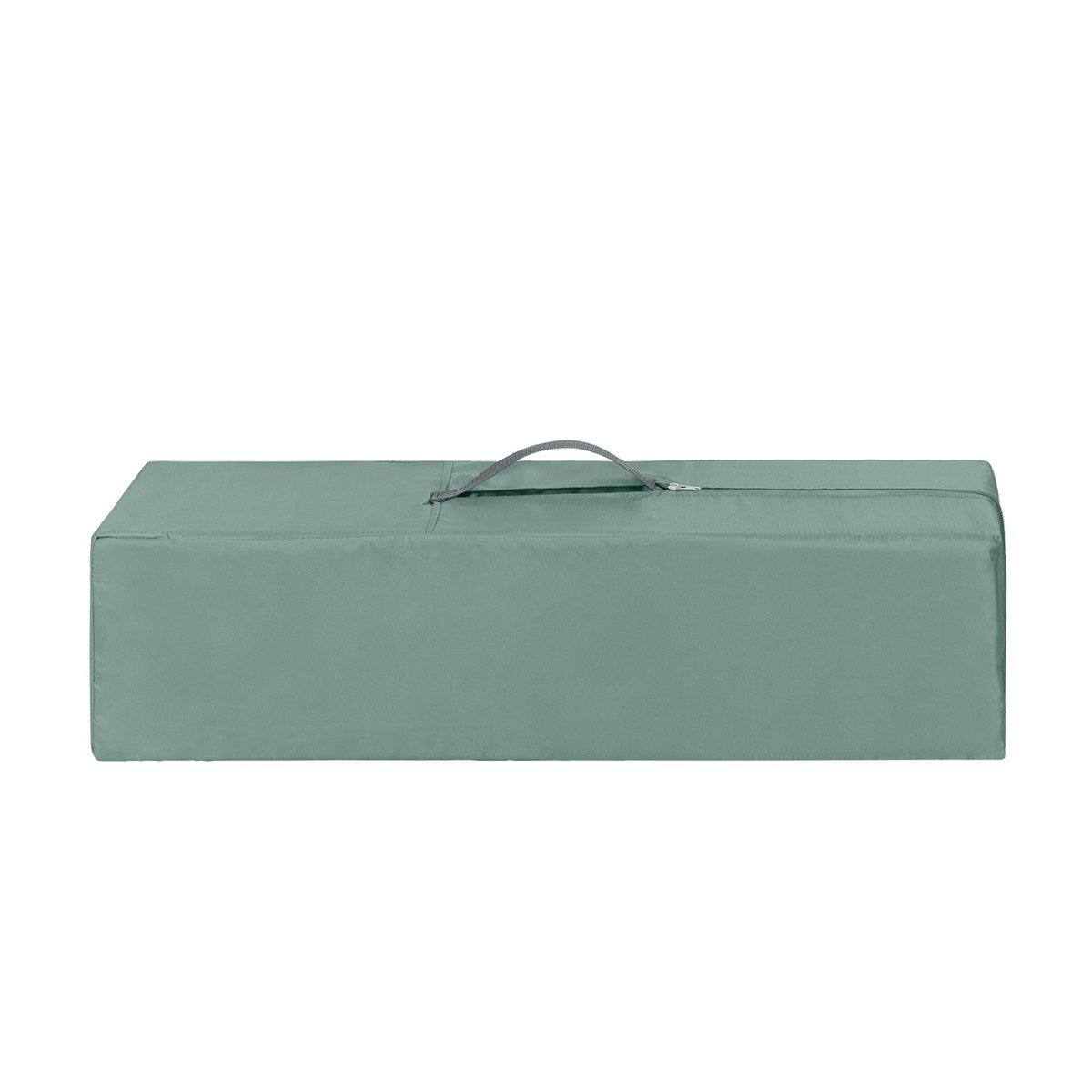 Kikka Boo prenosivi krevetac So Gifted premium, Green