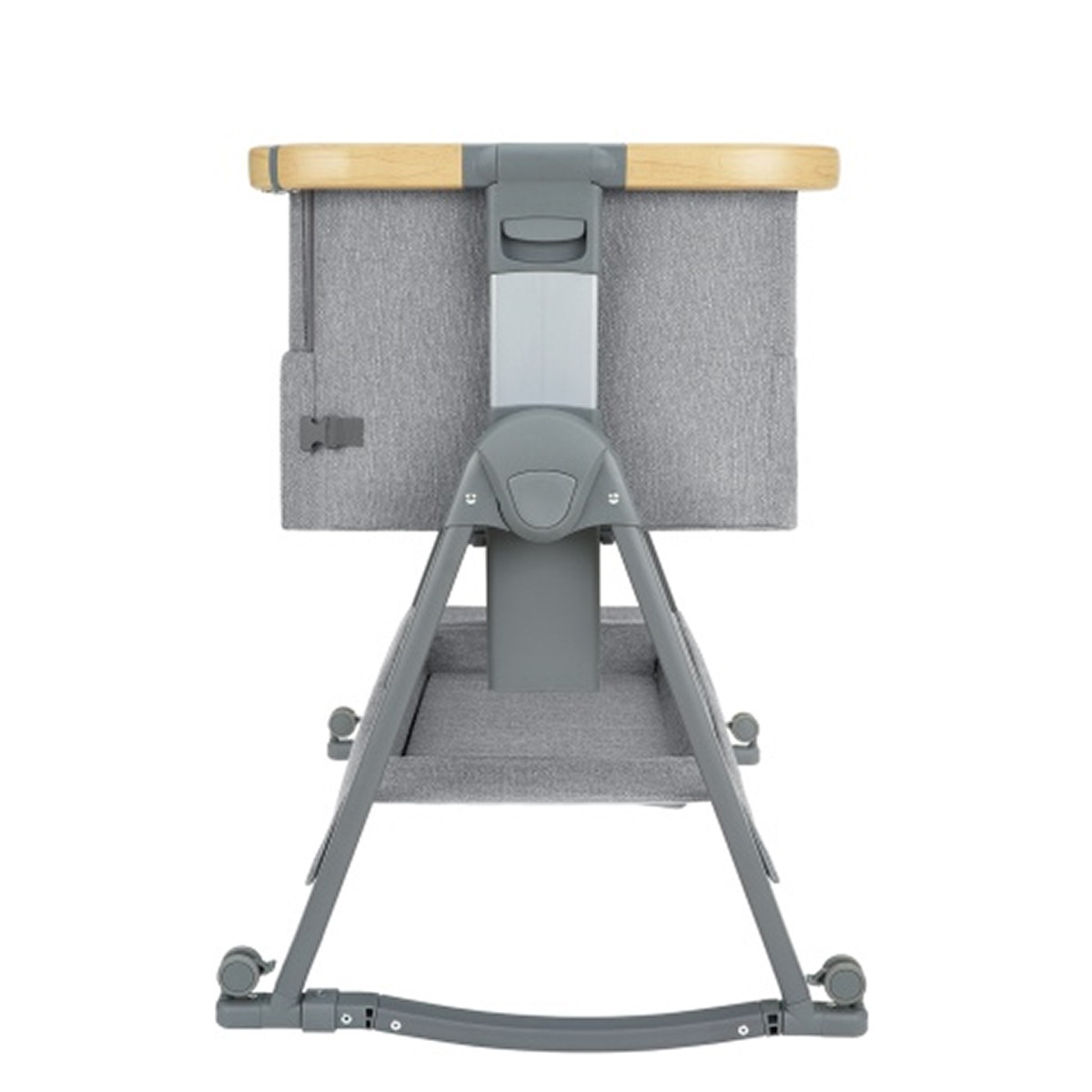 Kikka Boo kolevka Nanna 2 premium Grey