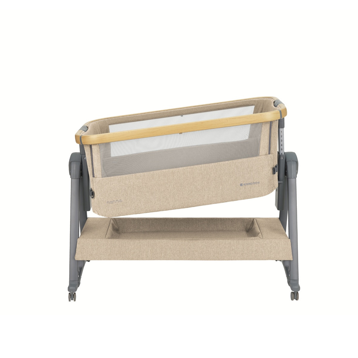 Kikka Boo kolevka Nanna 2 premium Beige