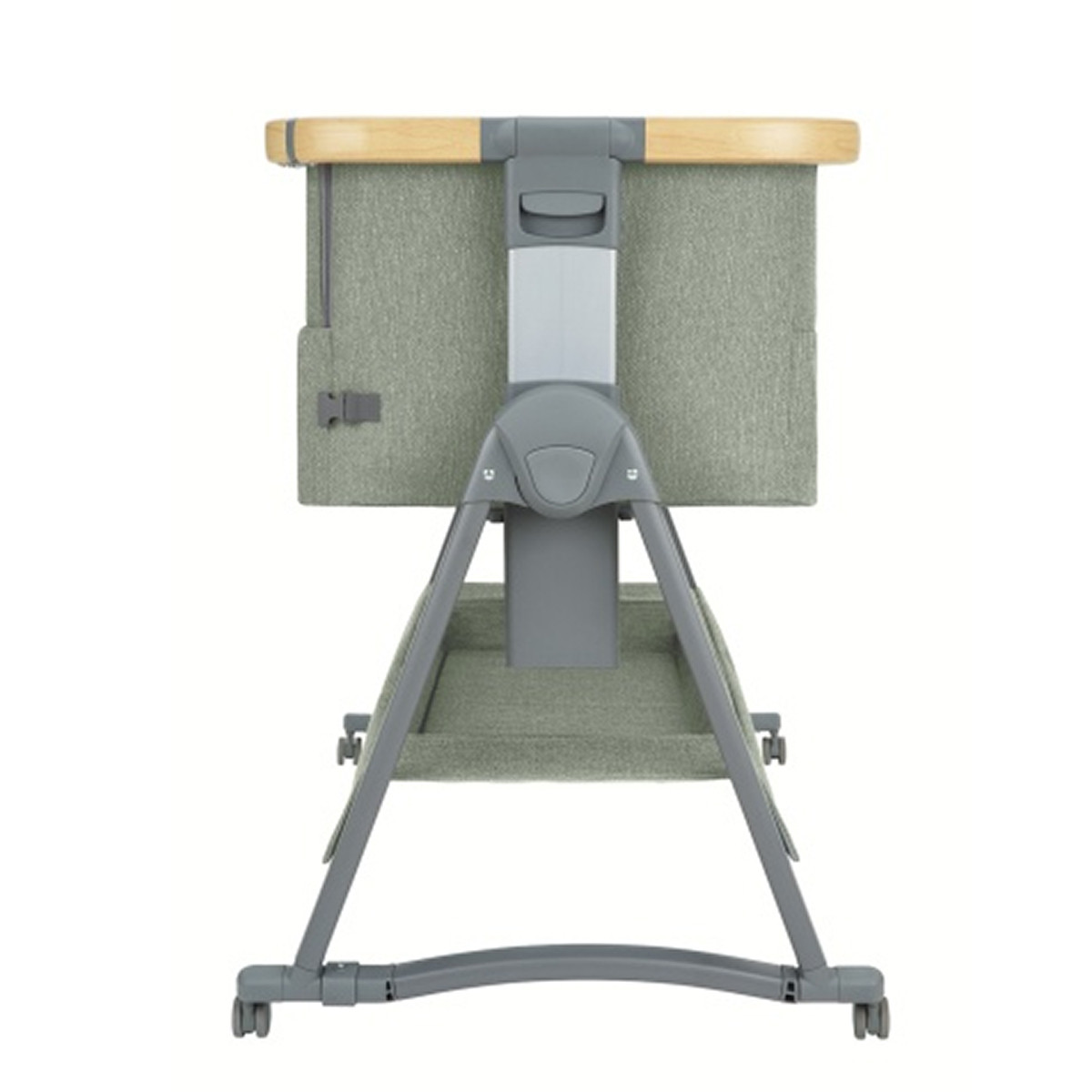 Kikka Boo kolevka Nanna 2 premium Army Green