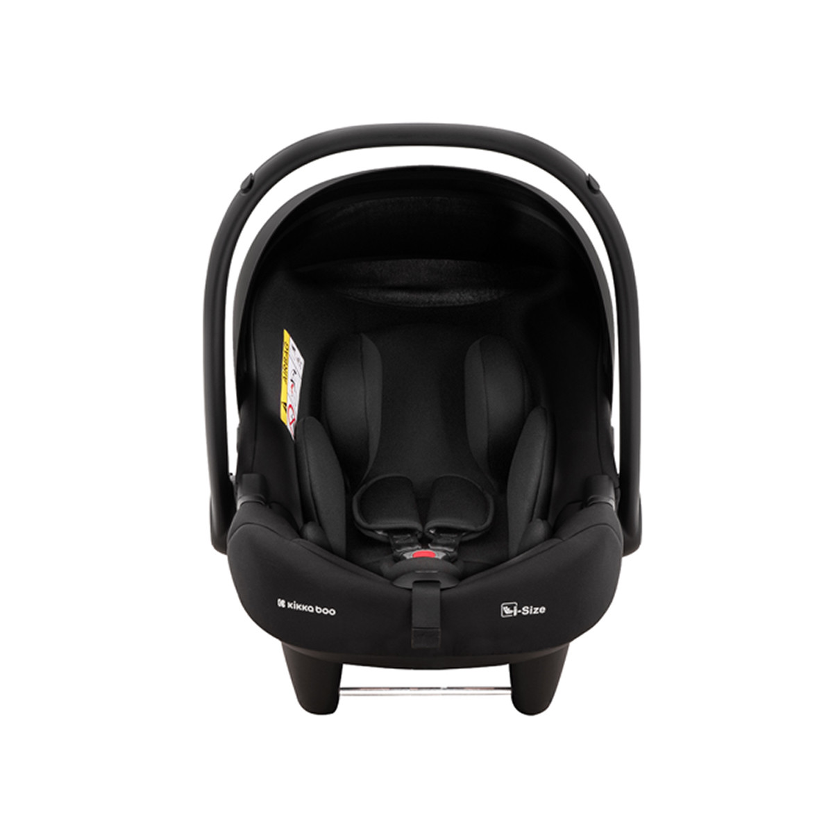 Kikka Boo auto sedište i-PrimeBlack 40-87cm