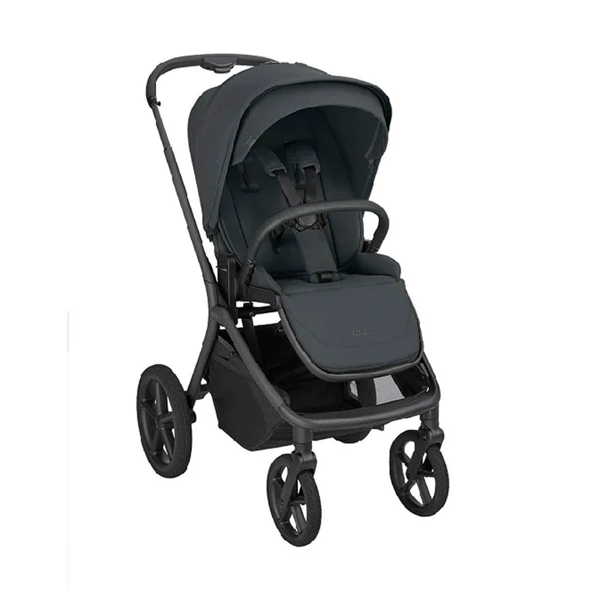 Kikka Boo kolica Goya 2u1 Platinum Graphite