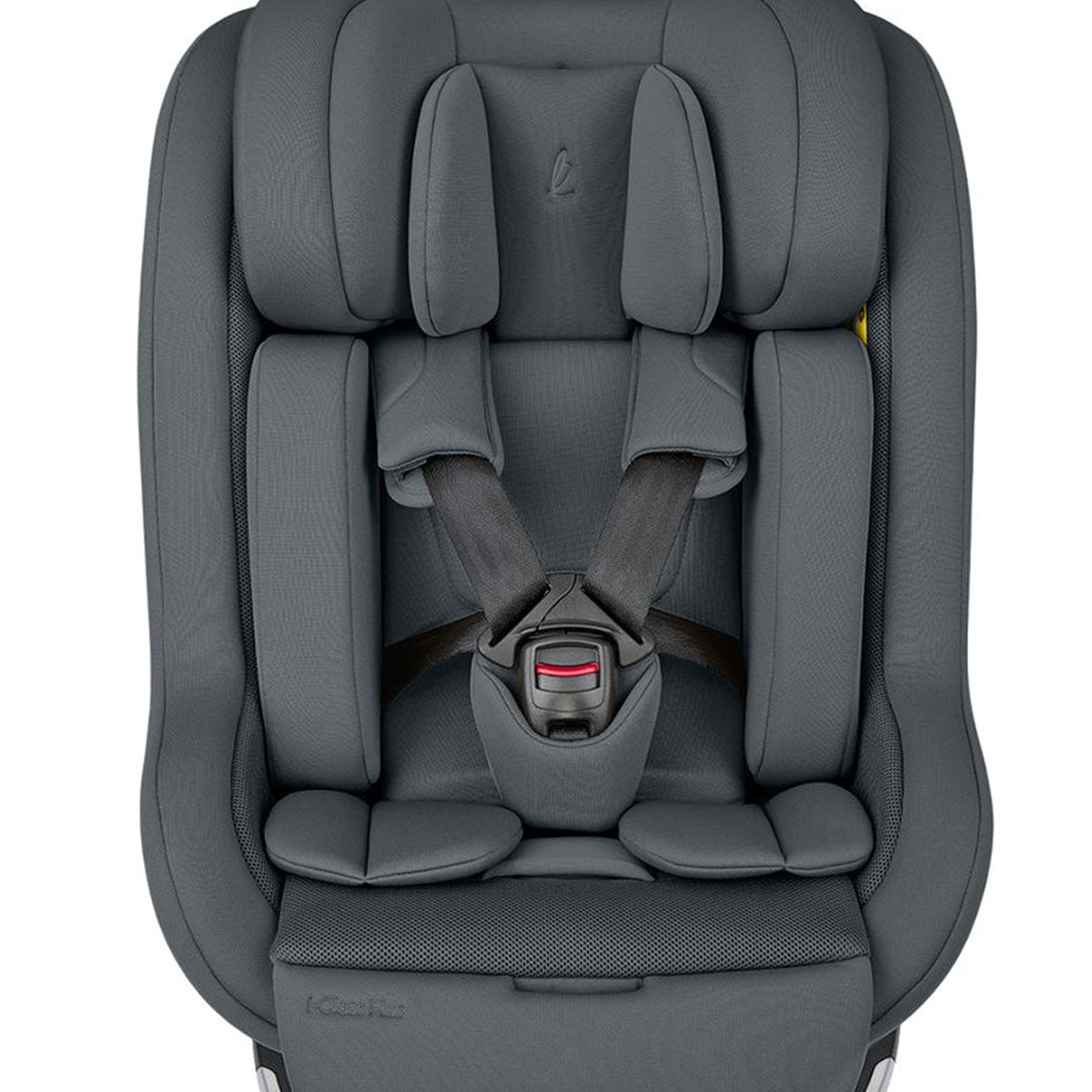 Kikka Boo auto sedište i-ClassPLUS Platinum Graphite 40-105