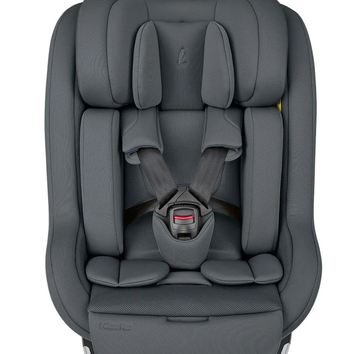 Kikka Boo auto sedište i-ClassPLUS Platinum Graphite 40-105