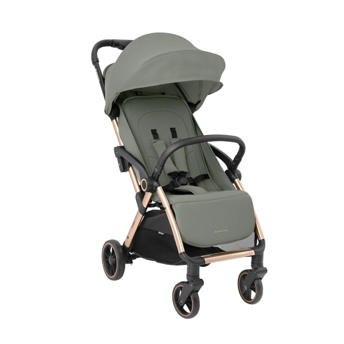 Kikka Boo kolica Eden Plus Army