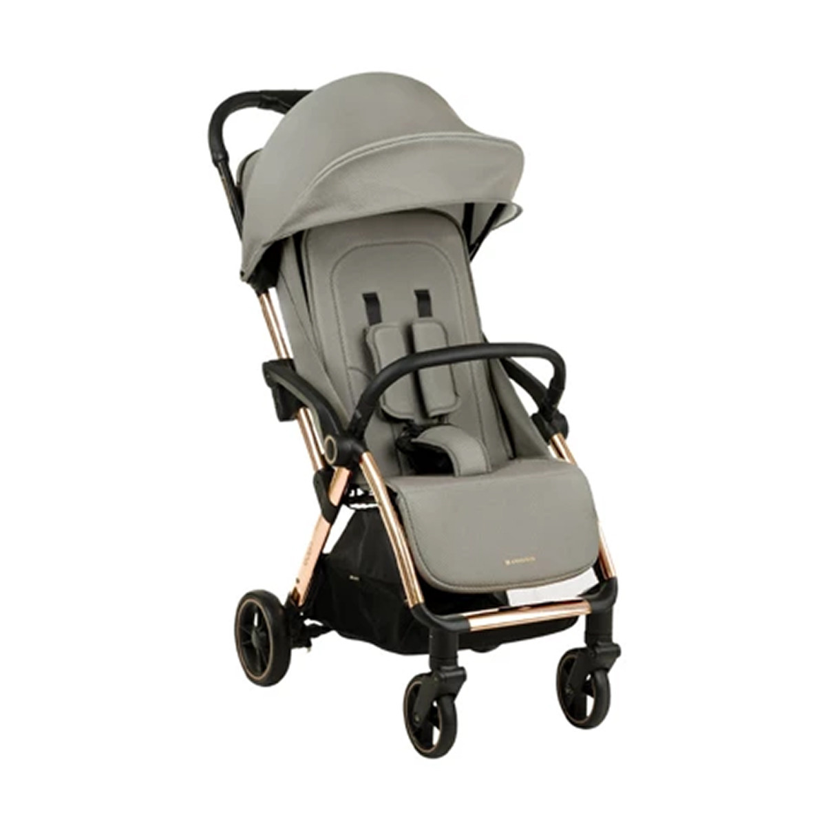 Kikka Boo kolica Eden Plus Army