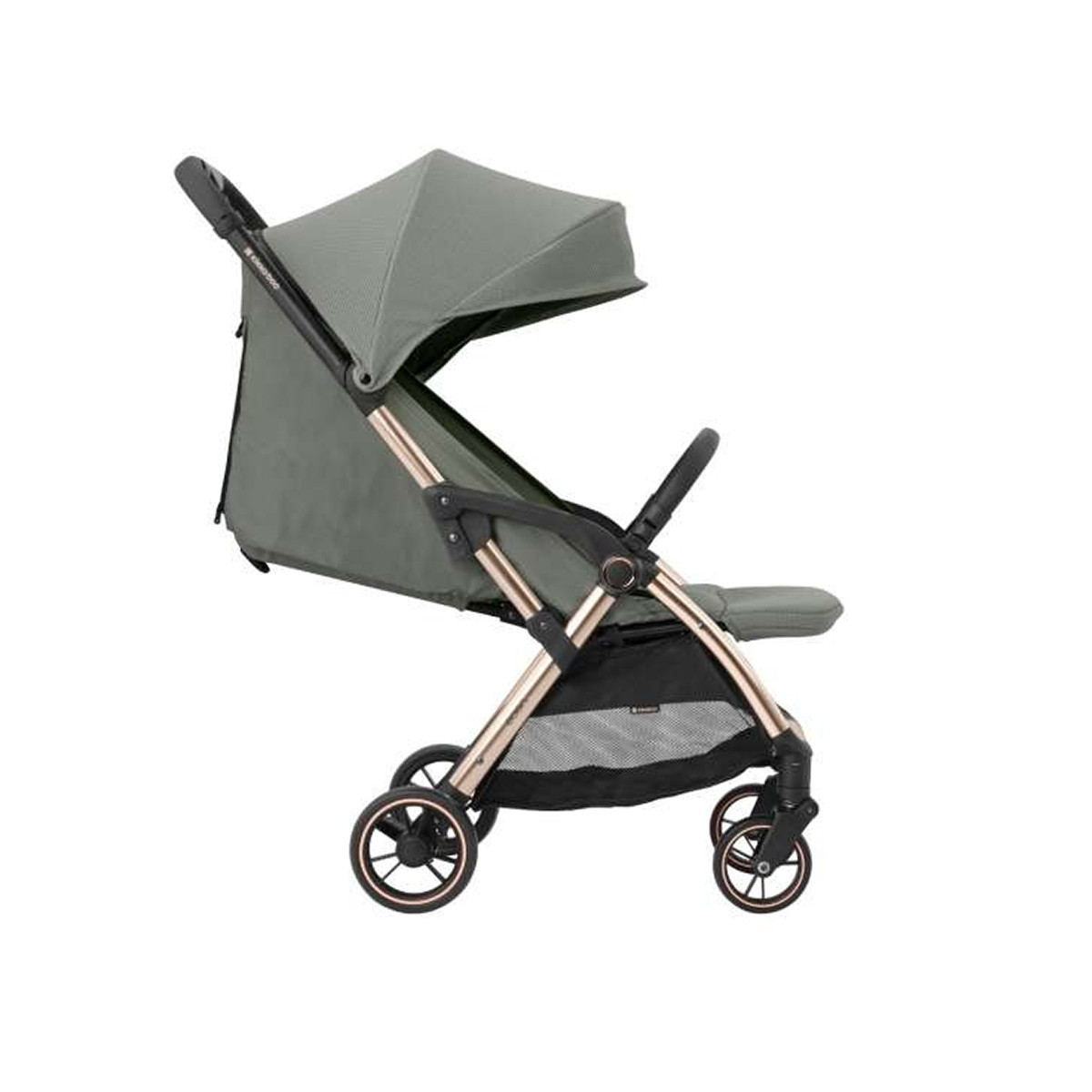 Kikka Boo kolica Eden Plus Army