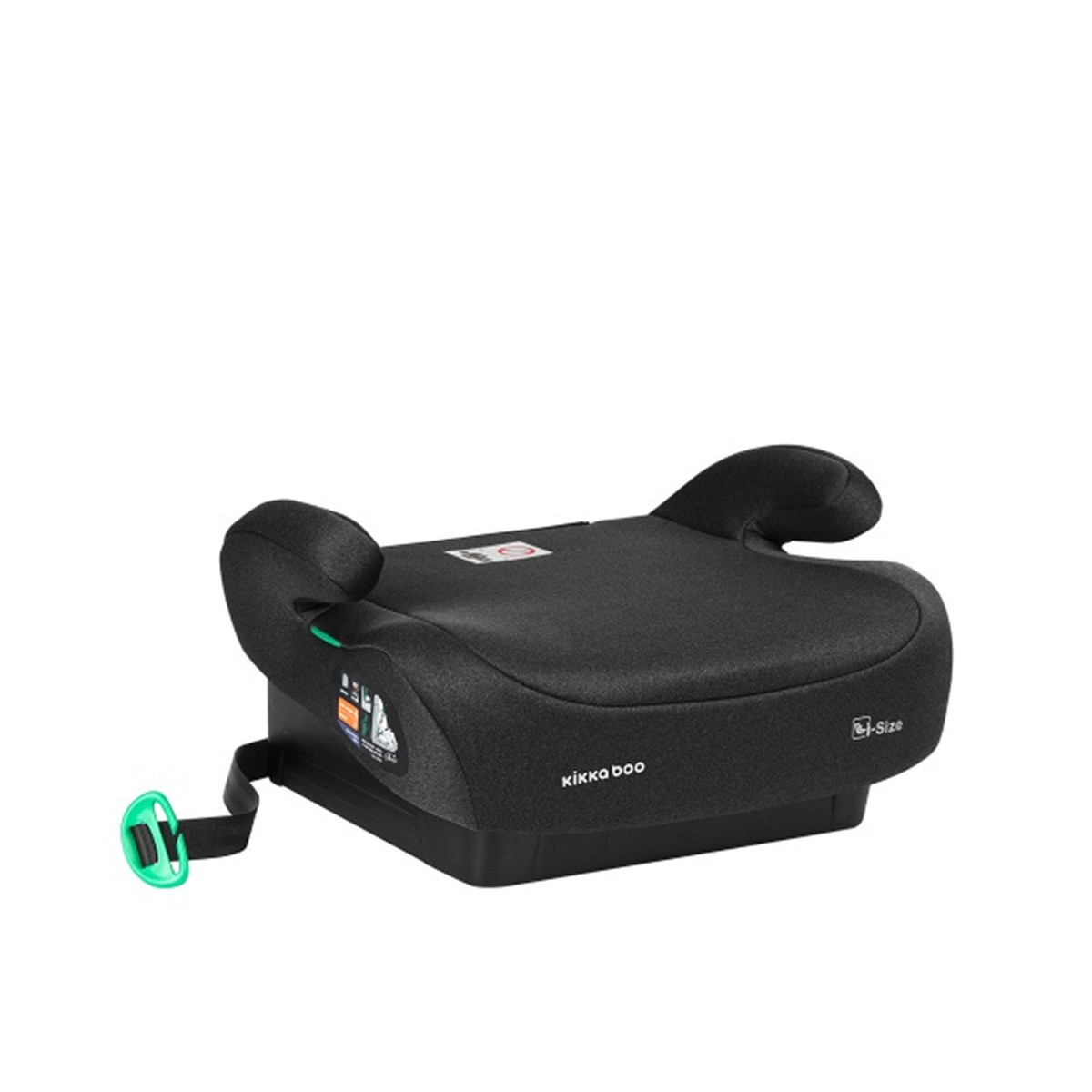 Kikka Boo buster 125-150cm Black