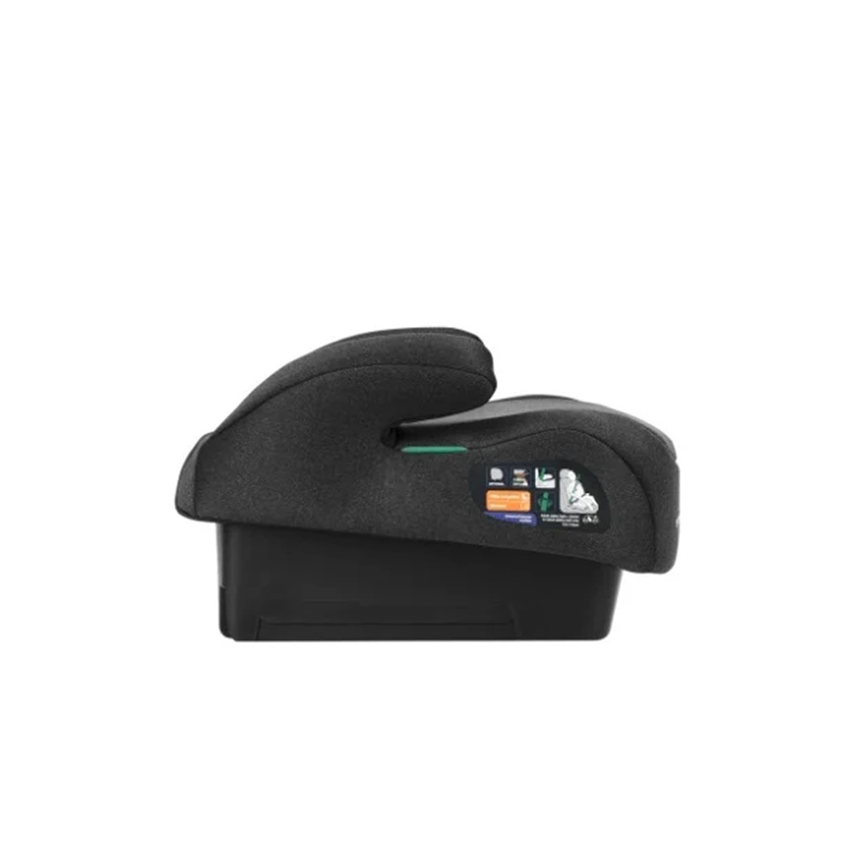 Kikka Boo buster 125-150cm Black
