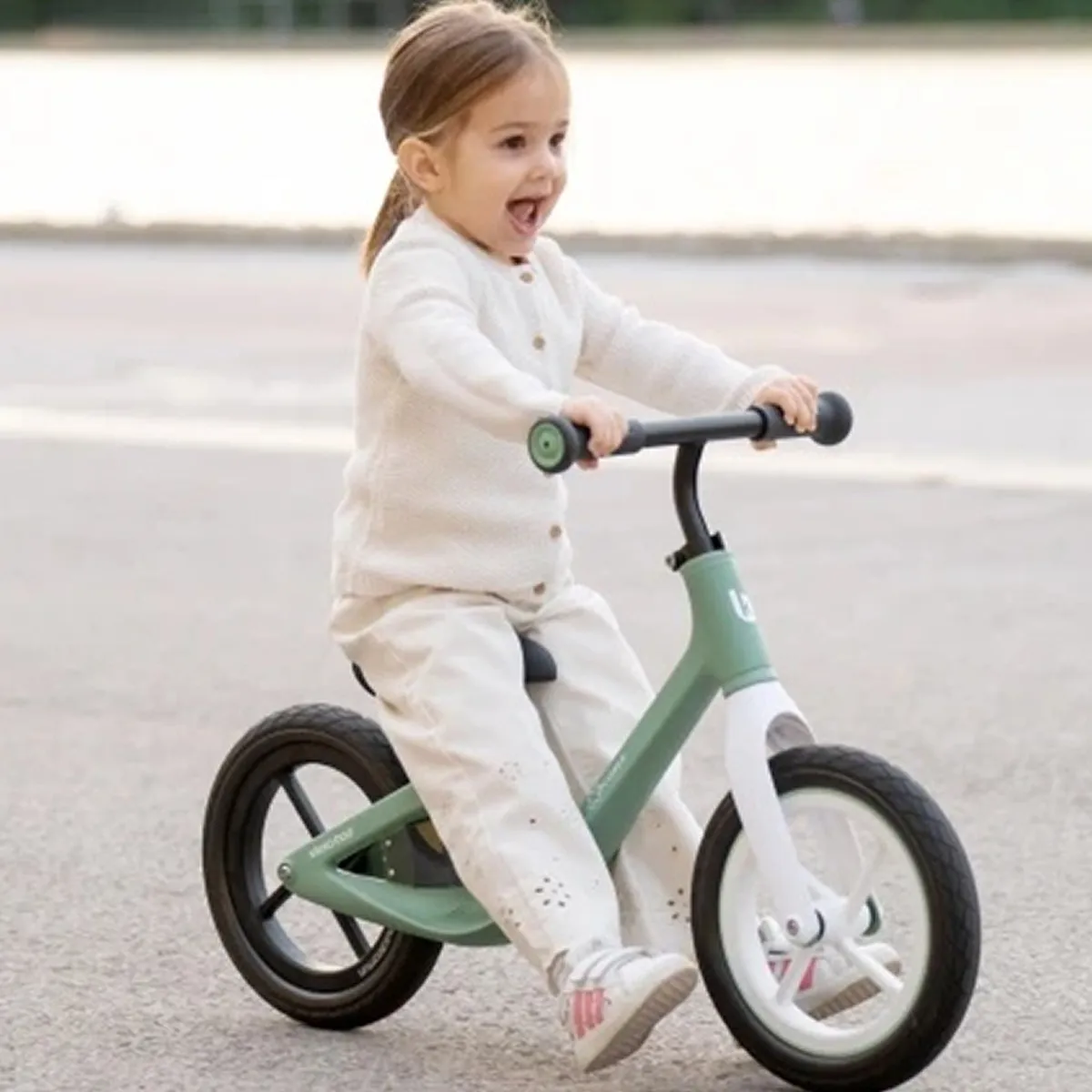 Kikka Boo balanser Xplorer Green