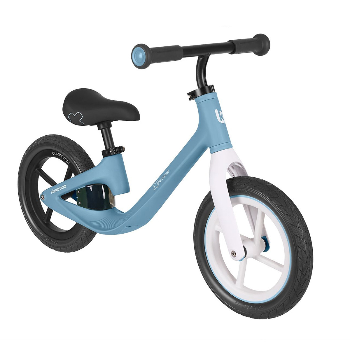Kikka Boo balanser Xplorer