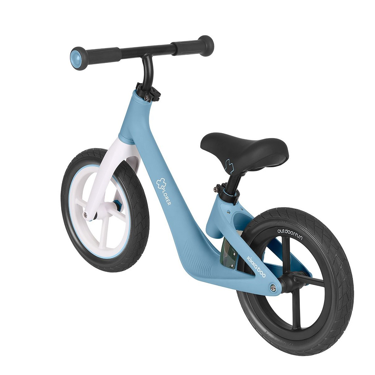 Kikka Boo balanser Xplorer