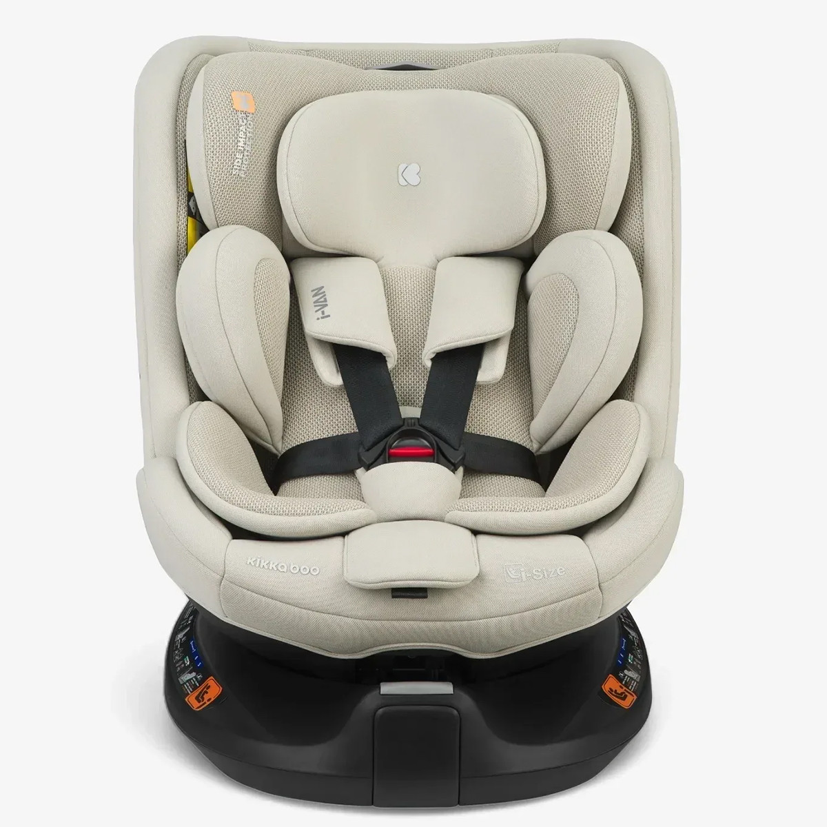 Kikka Boo auto sedište i-Van i-Size 40-150cm