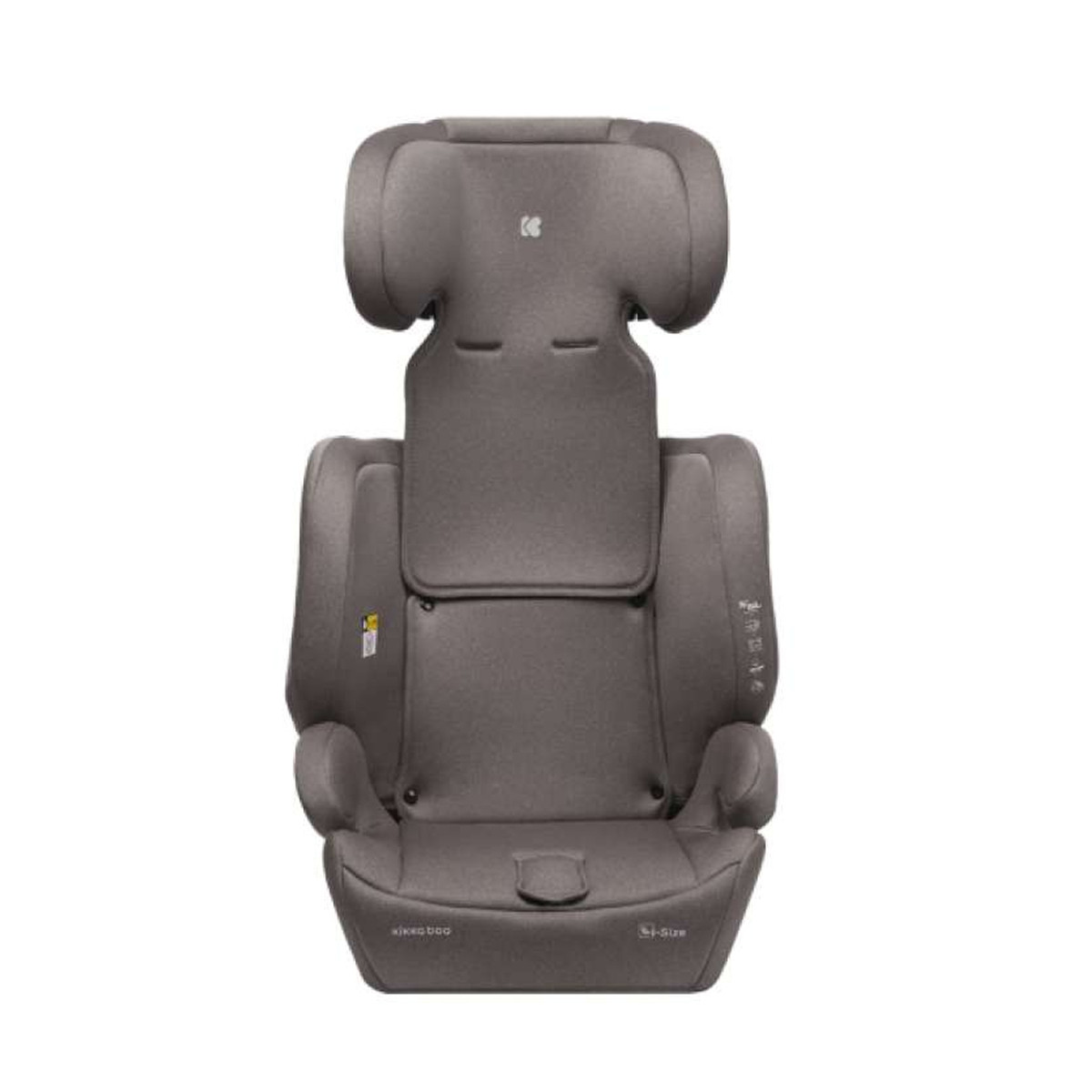 Kikka Boo autosedište 76-150cm I-Bronni I-Size Isofi