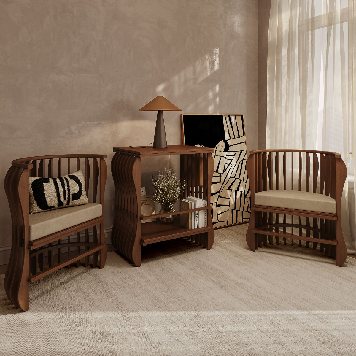 Sol Baby krevetac Mariah 141,5x84x90,5