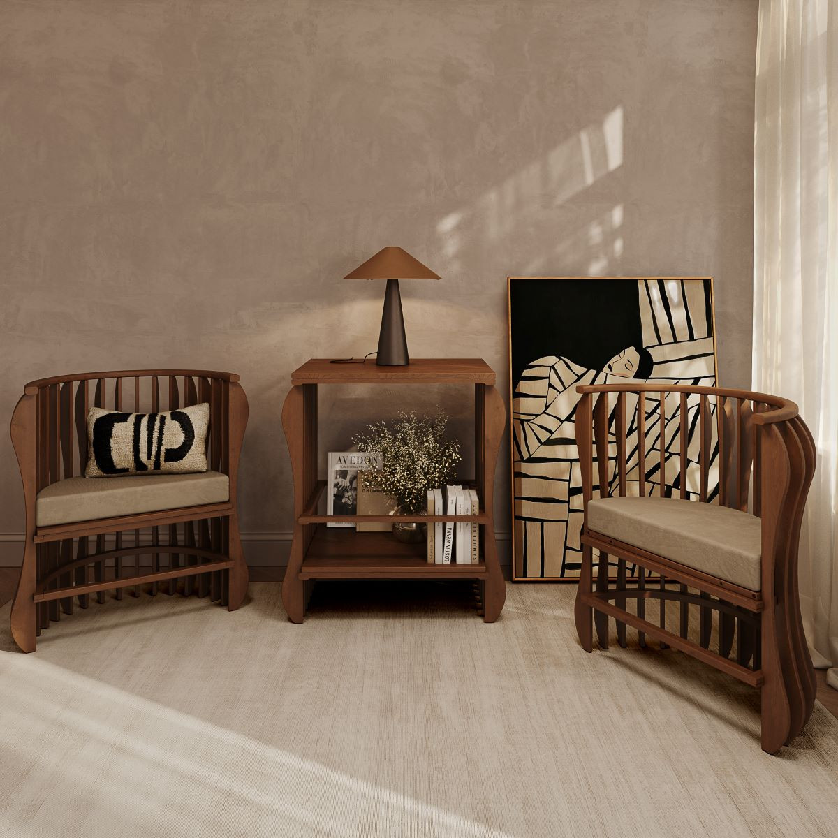 Sol Baby krevetac Mariah 141,5x84x90,5