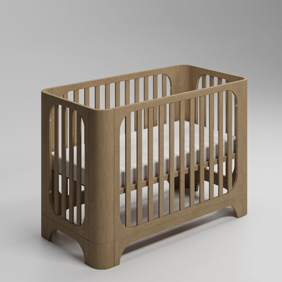 Sol Baby,krevetacn 124x64x87
