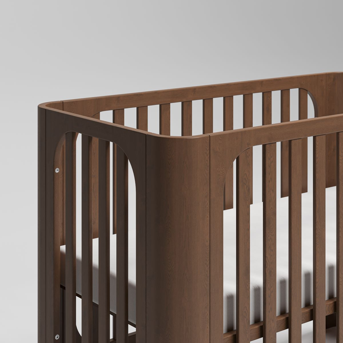 Sol Baby,krevetach 124x64x87