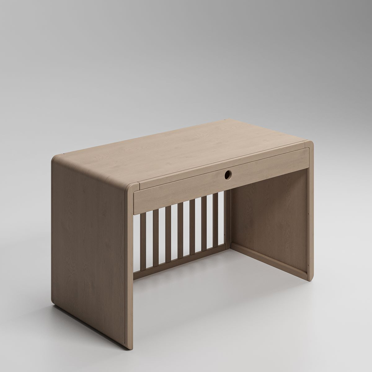 Sol Baby,krevetaca 141,5x84x90,5