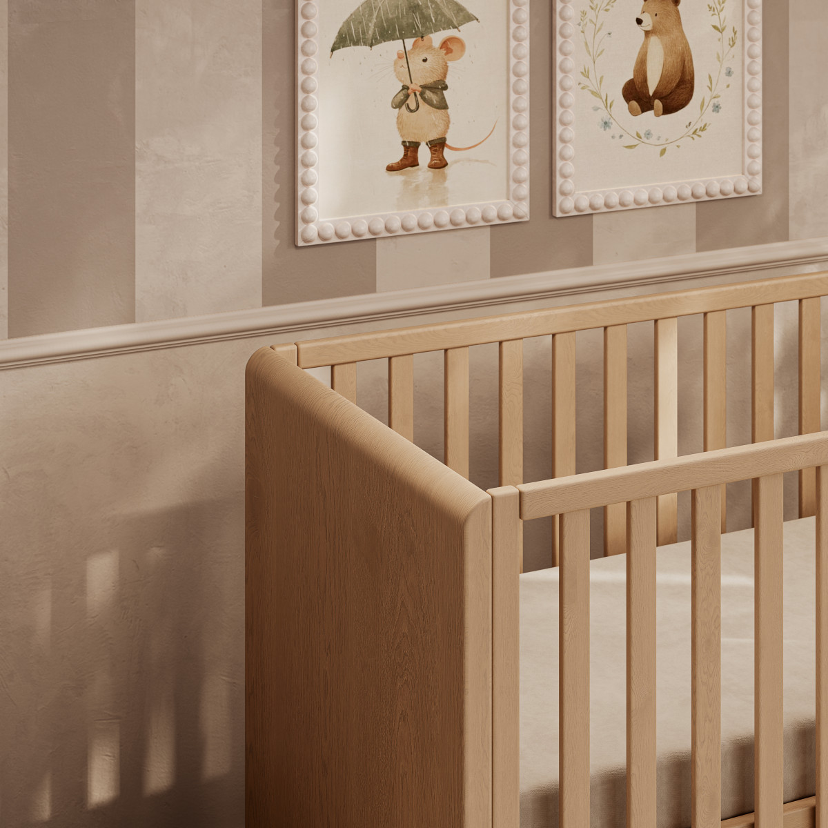 Sol Baby,krevetaca 141,5x84x90,5