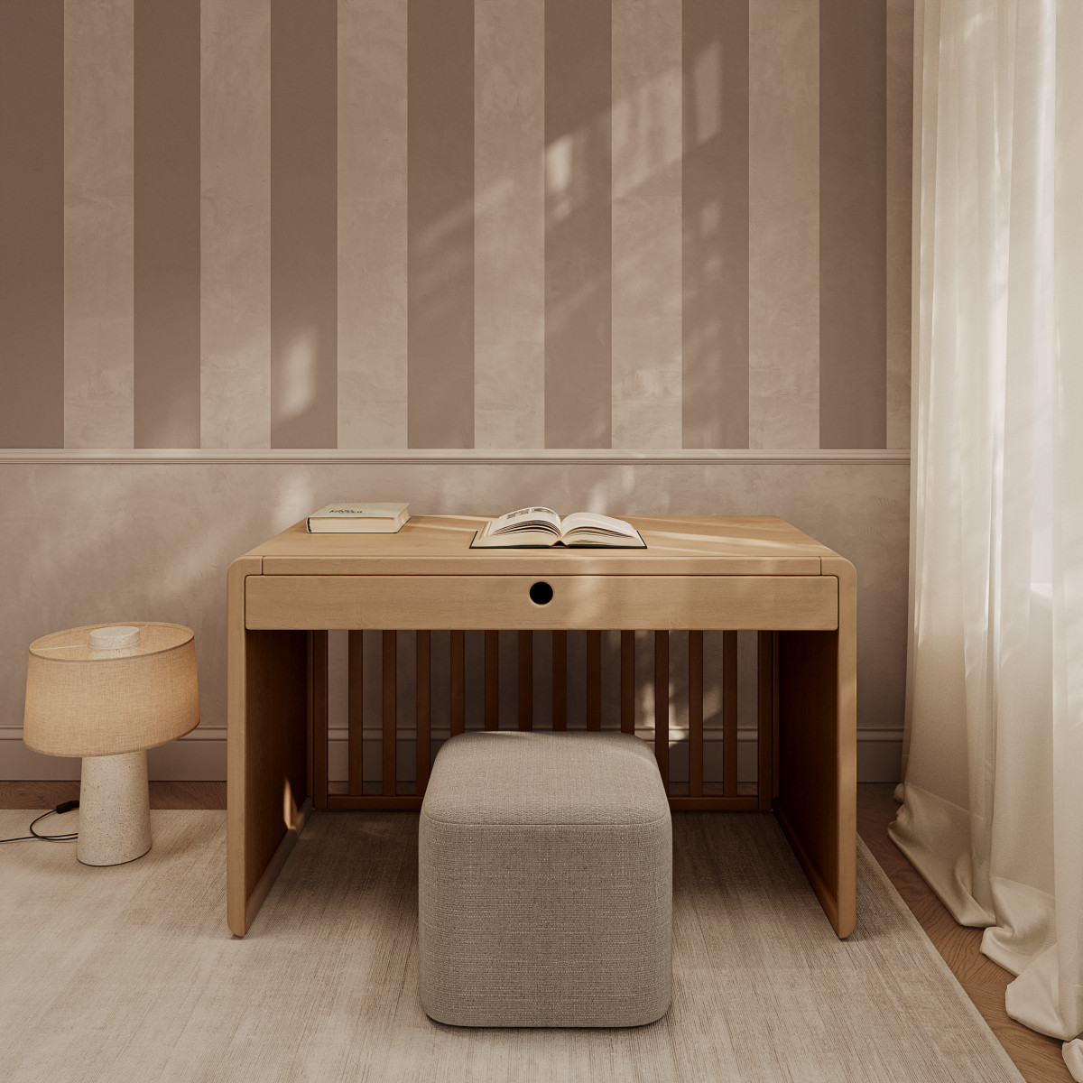 Sol Baby,krevetaca 141,5x84x90,5