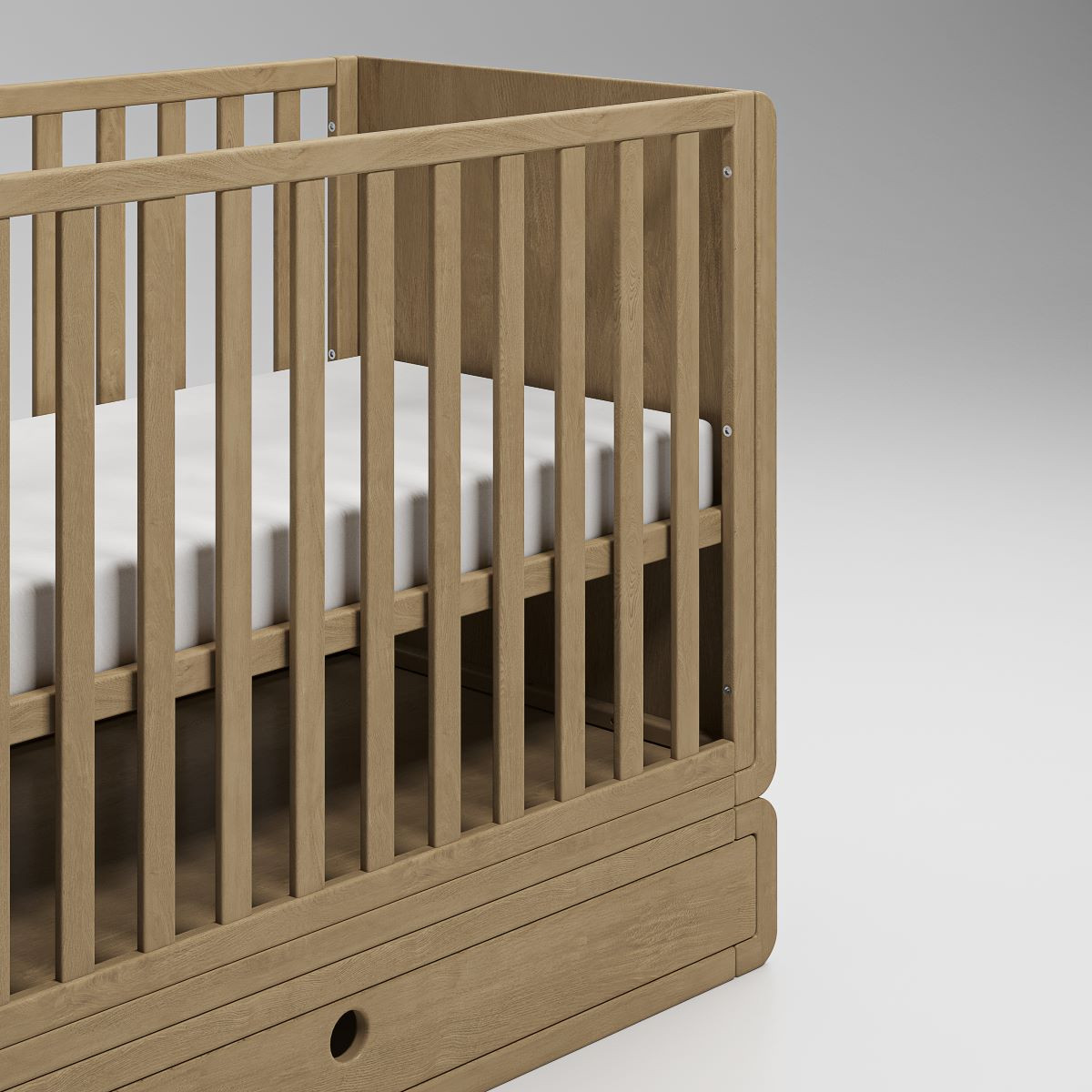 Sol Baby,krevetacn 141,5x84x90,5