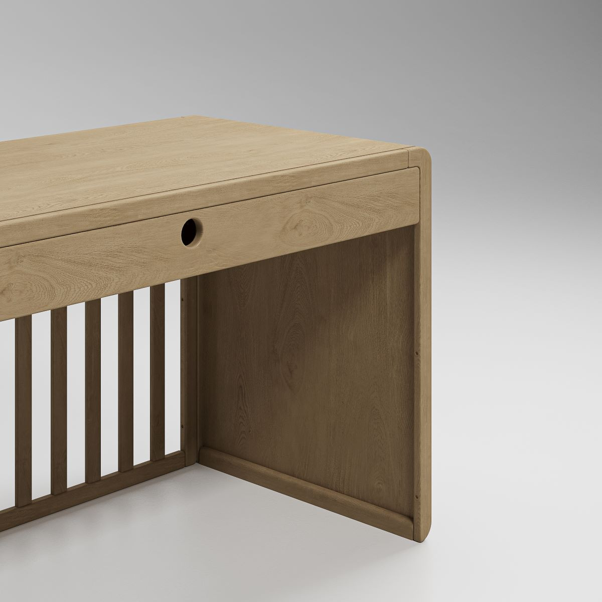 Sol Baby,krevetacn 141,5x84x90,5