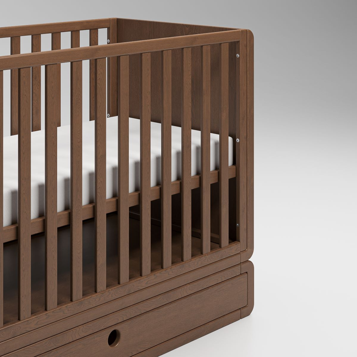 Sol Baby,krevetach 141,5x84x90,5