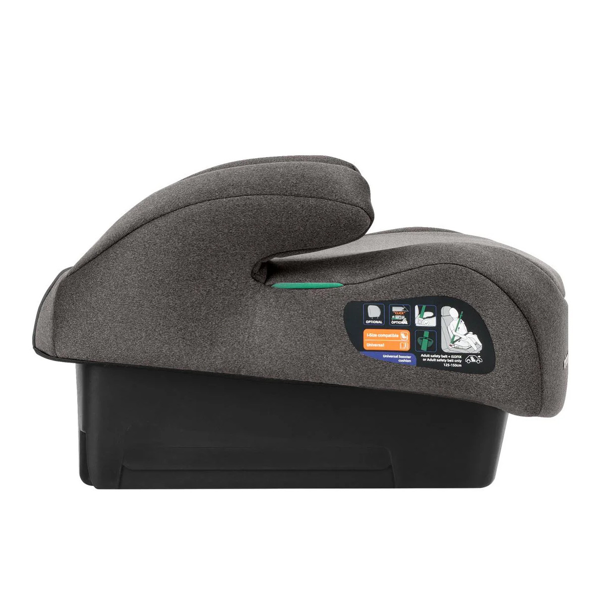 Kikka Boo autosedište I-GO Size 125-150cm