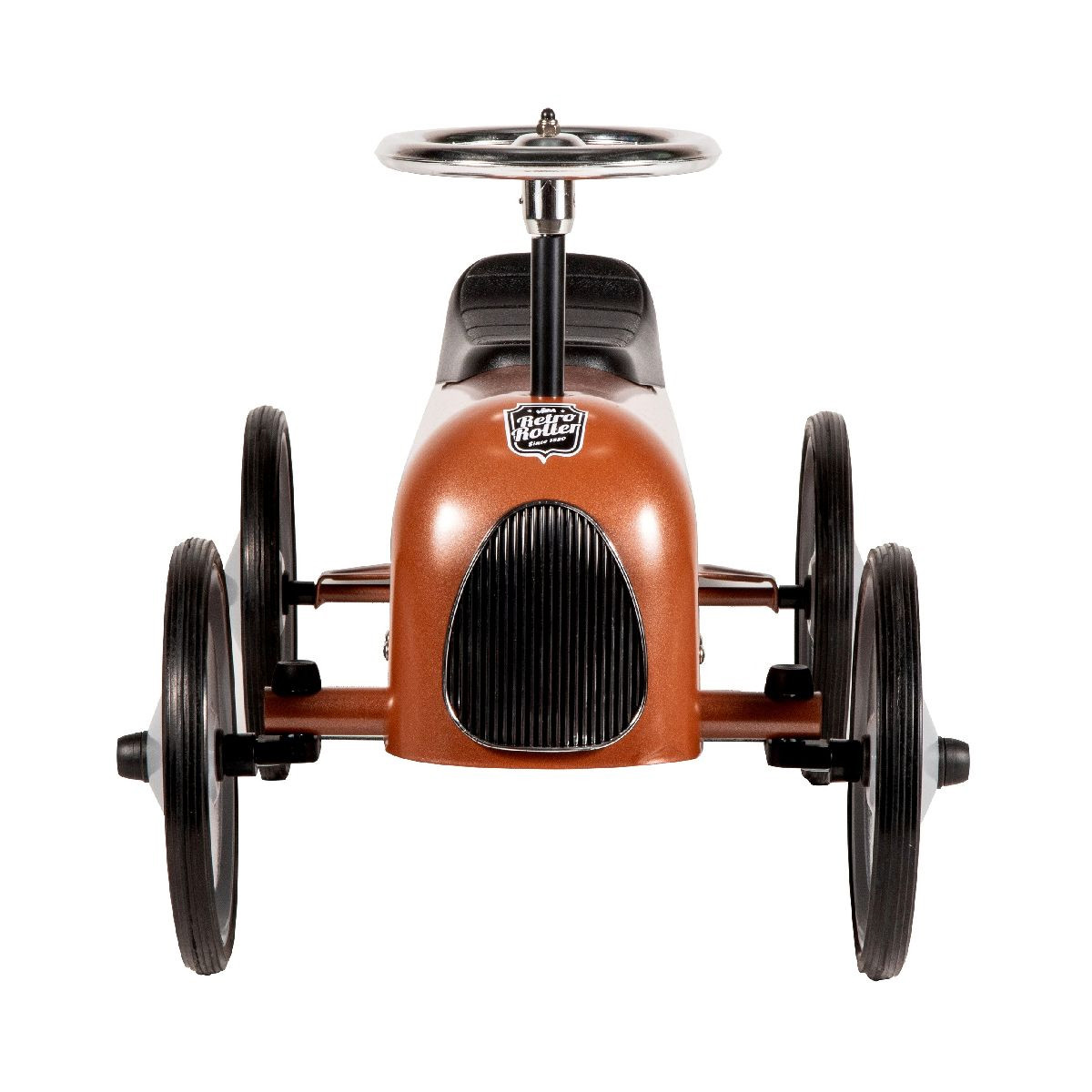 Little Dutch Retro Roller Ride-on Chester