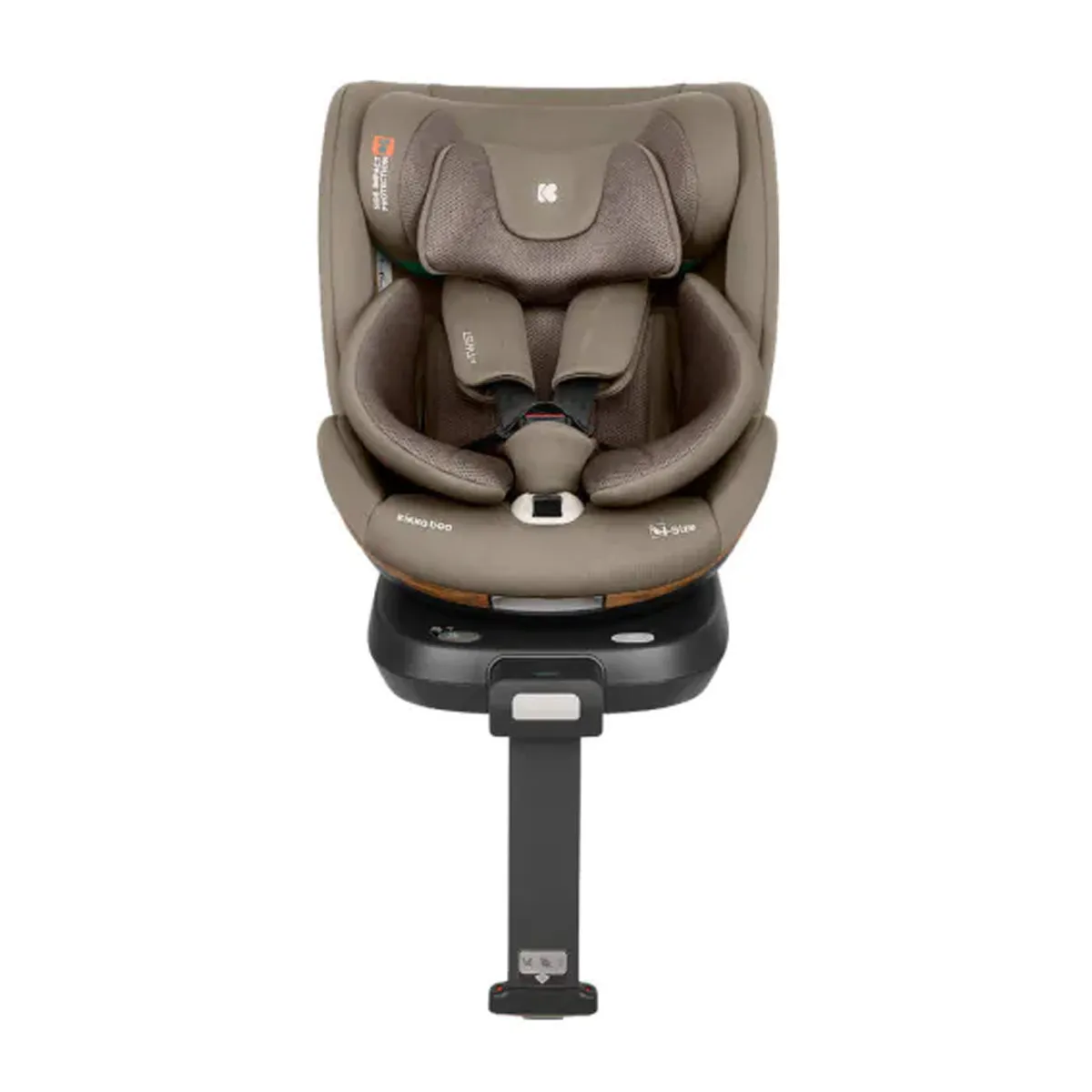 Kikka Boo autosedište I-Twist I-Size 360° 40-150cm