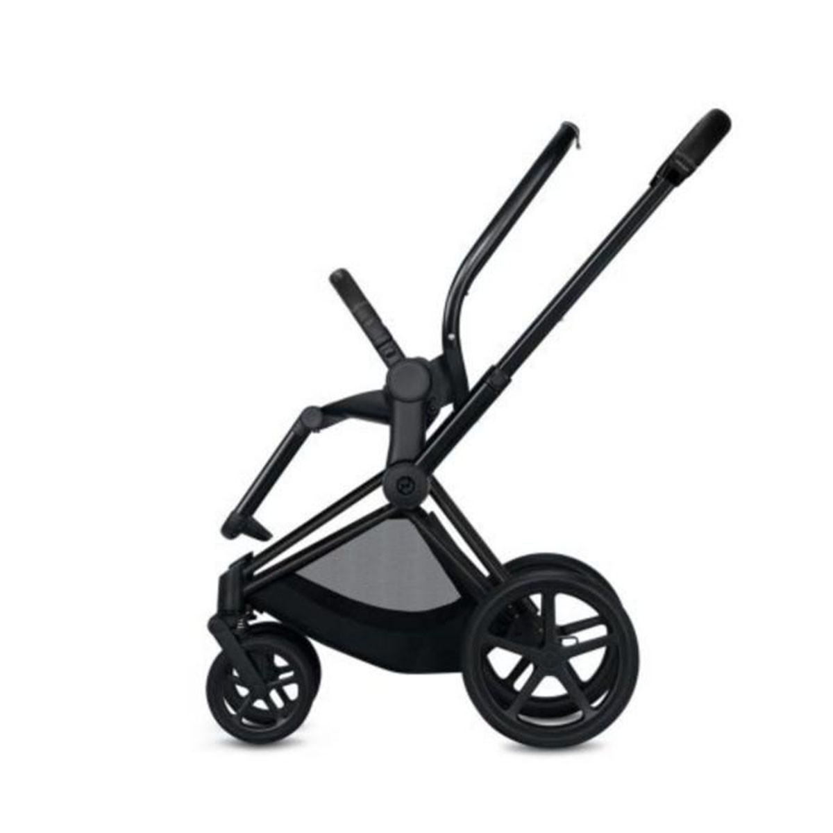 Cybex ram za Priam, Black 2019