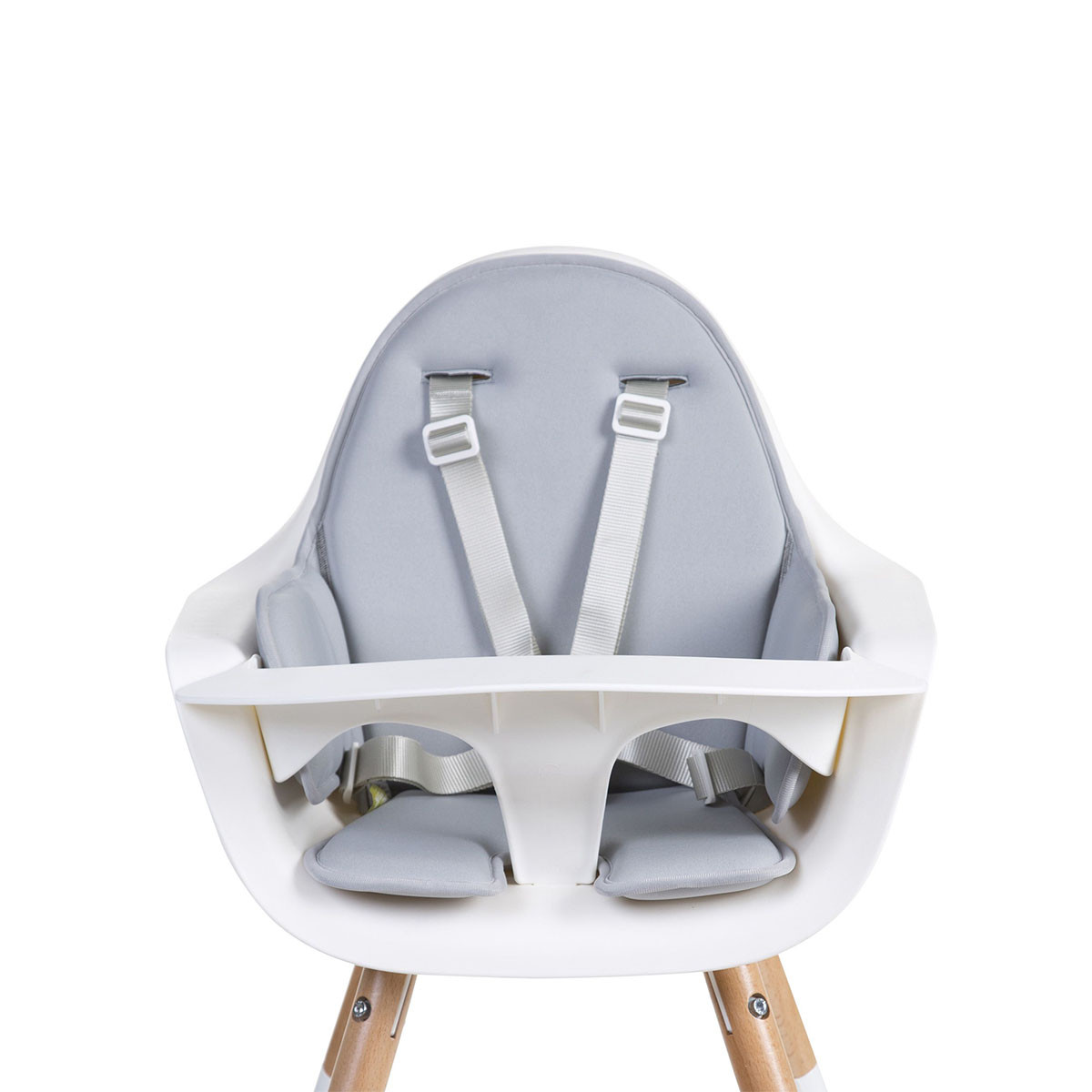 Childhome jastuk za hranilicuNeoprene - light grey