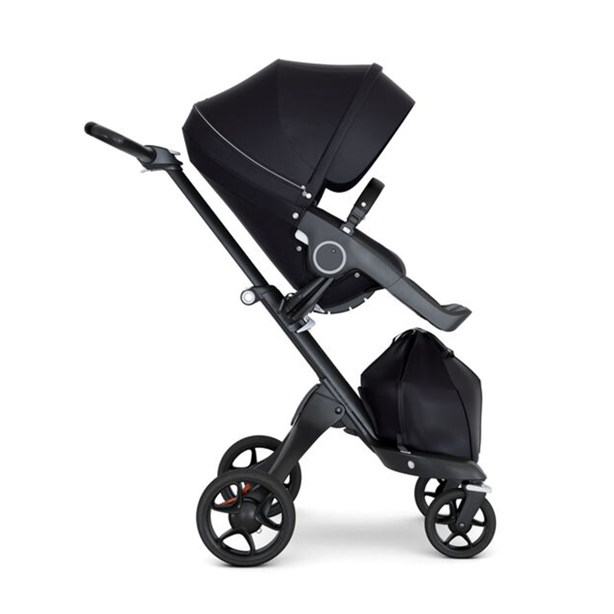 Stokke kolica  Xplory - Black